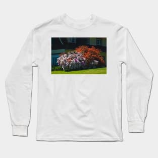 flb azalea Long Sleeve T-Shirt